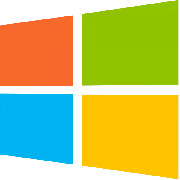 Windows Development Icon